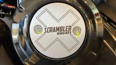 Ducati Scrambler Icon 2G (22MY)